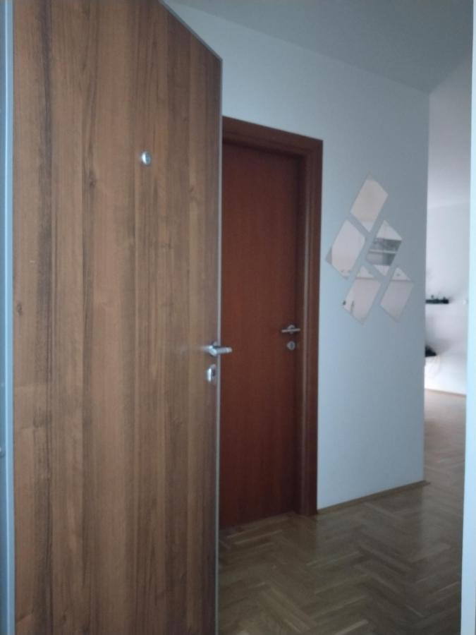 Apartment Sunce *