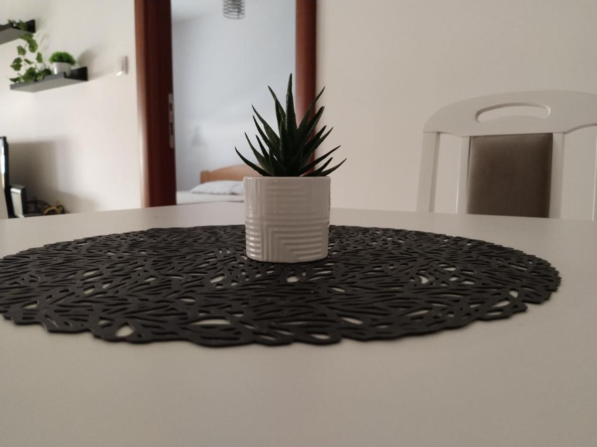 Sunce Apartment